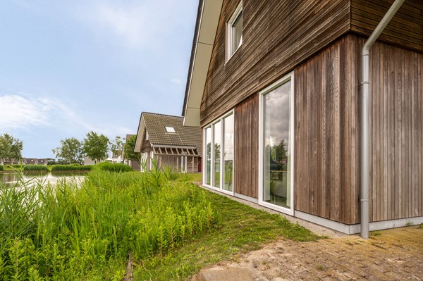Recreatiewoning in Dormio Strand Resort Nieuwvliet-Bad